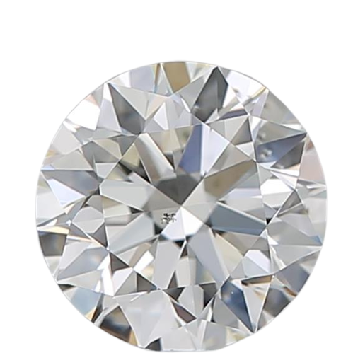 Round Cut