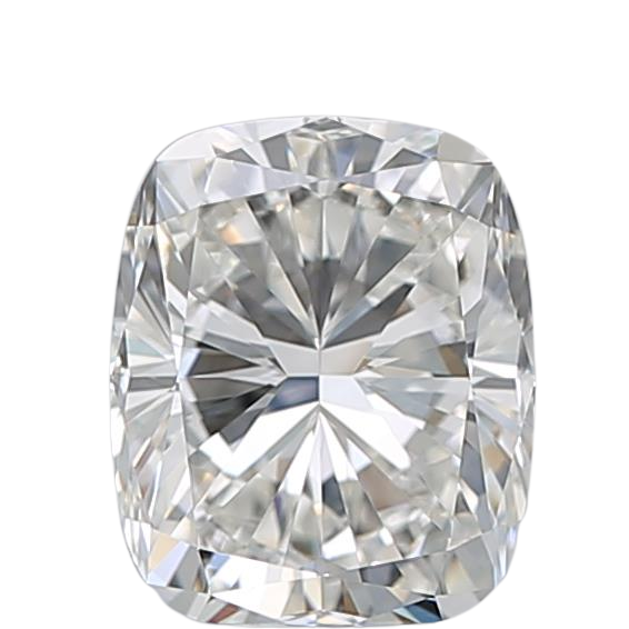 Elongated Cushion Cut