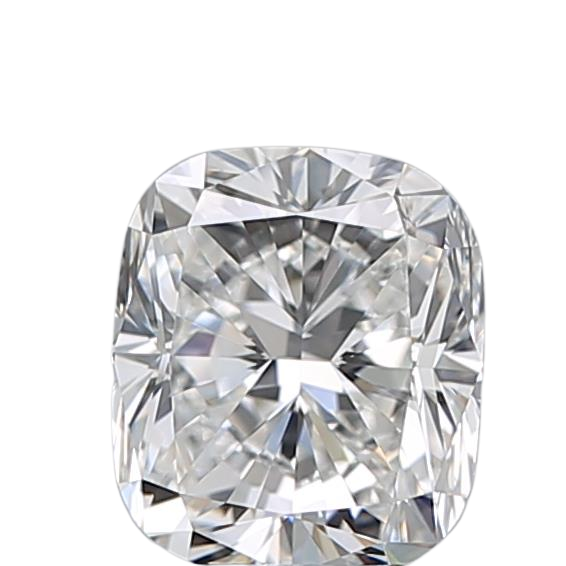 Elongated Cushion Cut