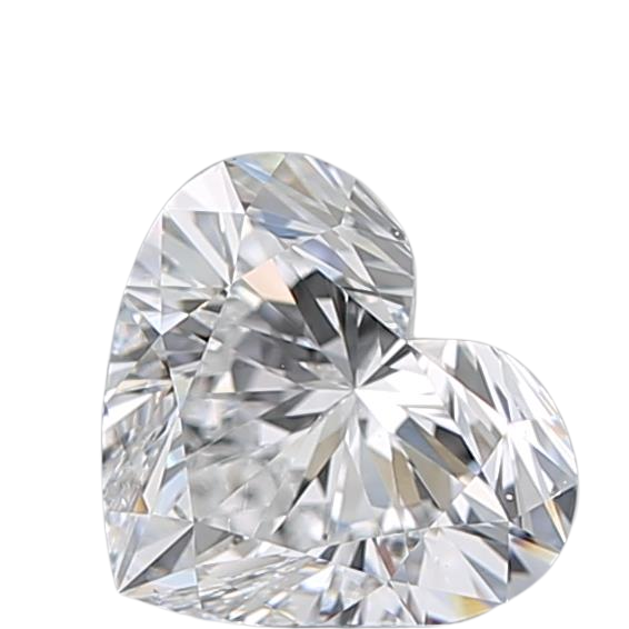 Heart Cut
