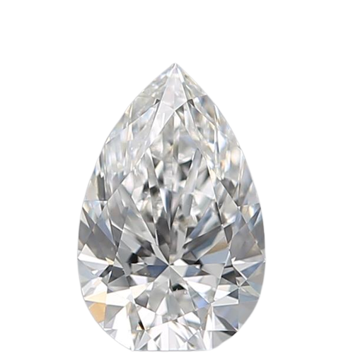 Pear Cut