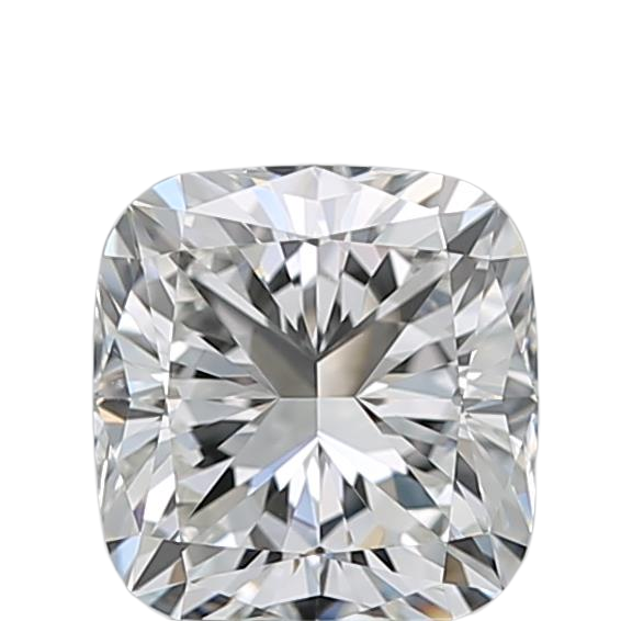 Cushion Cut