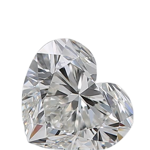 Heart Cut