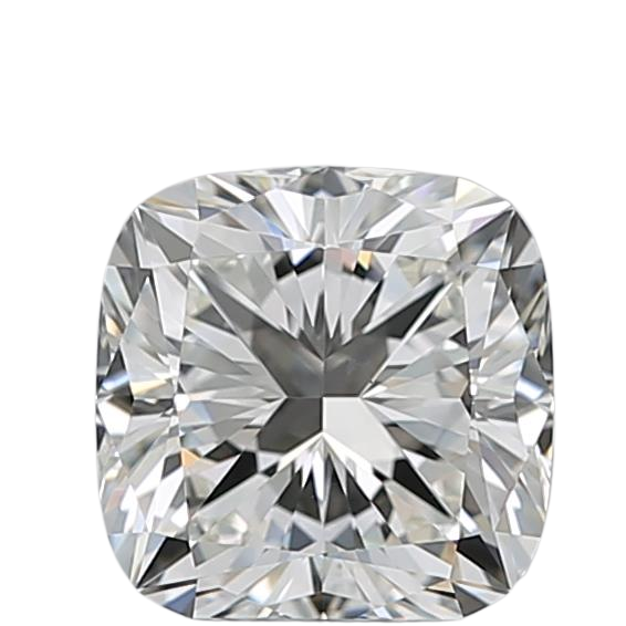 Cushion Cut