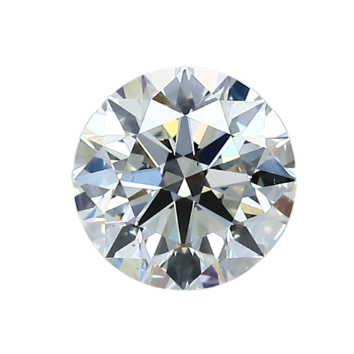 Round Cut
