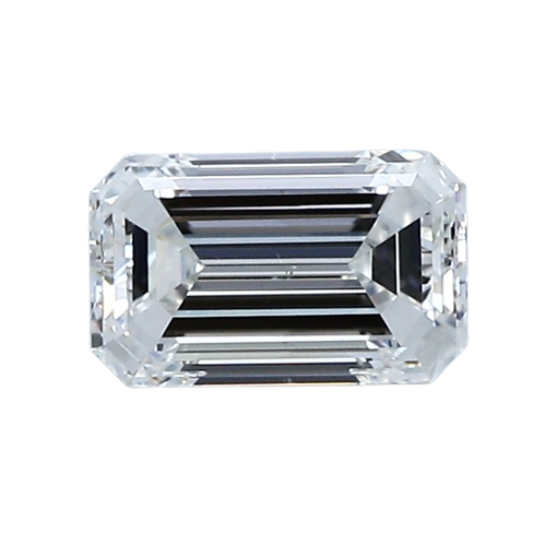 Emerald Cut