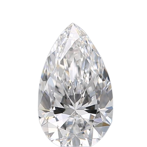 Pear Cut