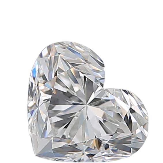 Heart Cut