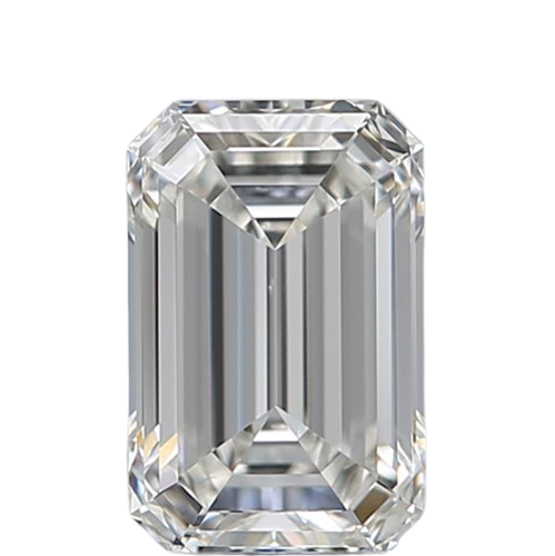 Emerald Cut