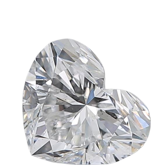 Heart Cut