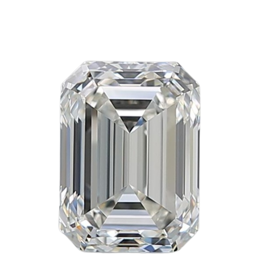 Emerald Cut