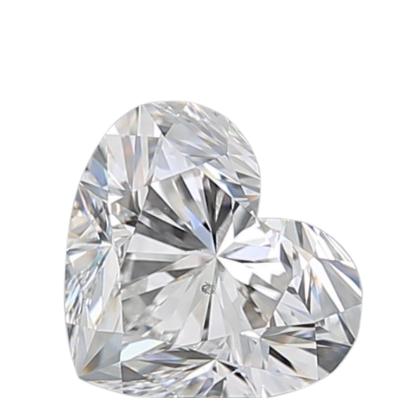 Heart Cut