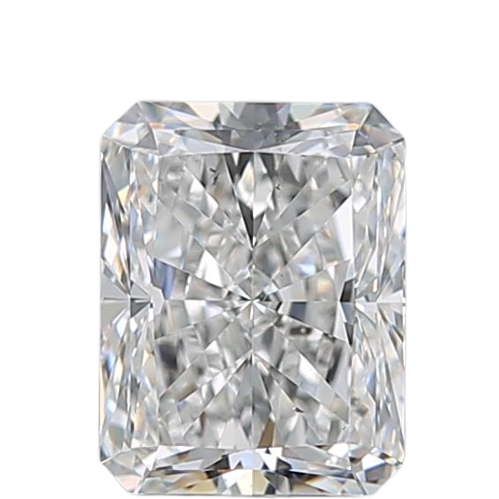 Radiant Cut