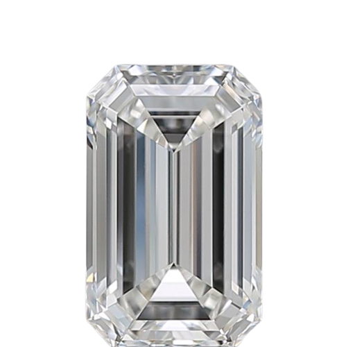 Emerald Cut