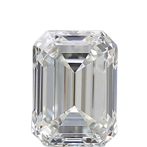 Emerald Cut