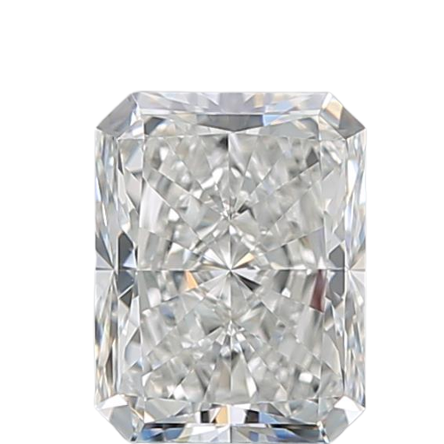 Radiant Cut