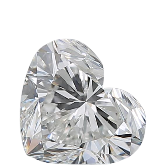 Heart Cut