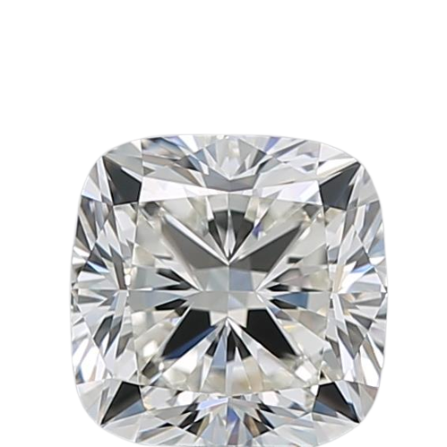 Cushion Cut