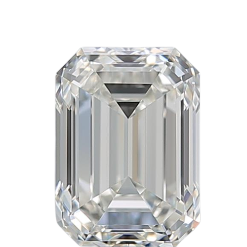 Emerald Cut