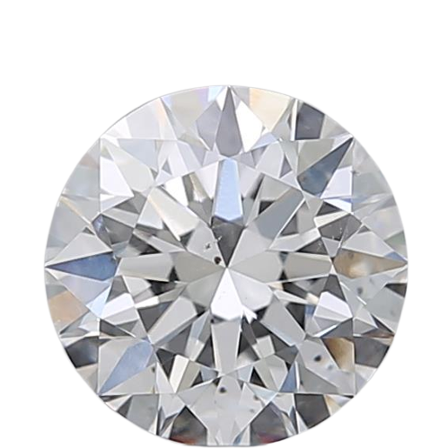 Round Cut