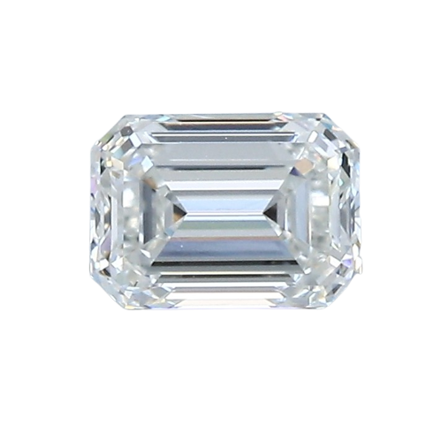 Emerald Cut