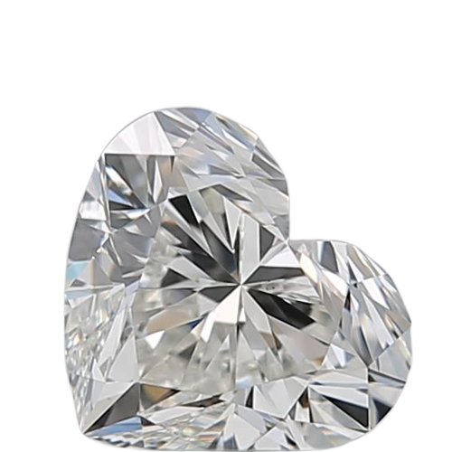 Heart Cut