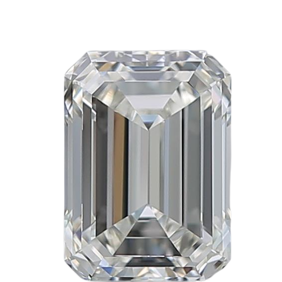 Emerald Cut