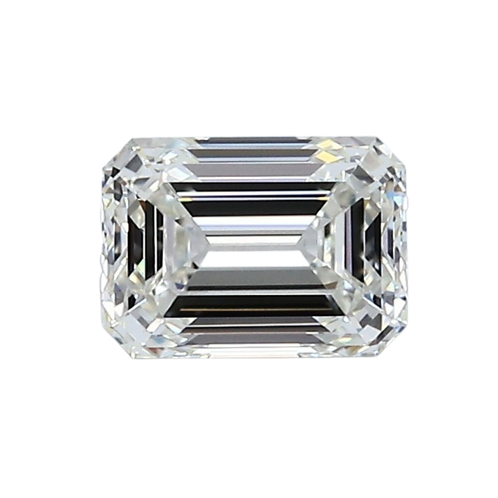 Emerald Cut