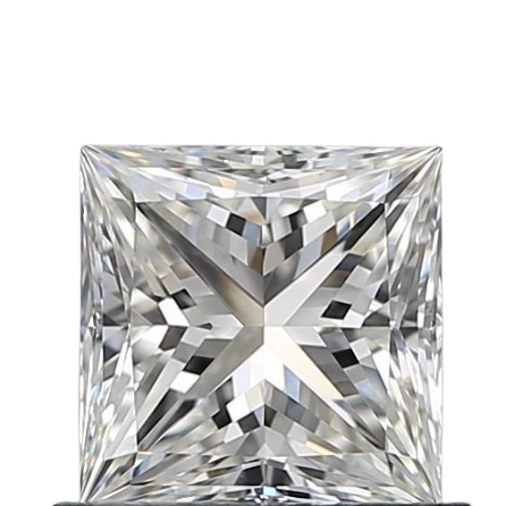 Princess Cut