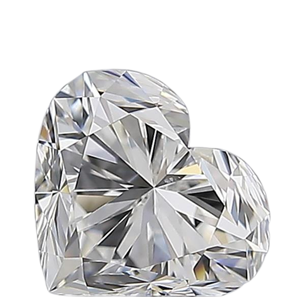 Heart Cut