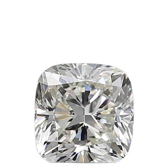 0.5 Carat I VS1 Cushion Natural Diamond