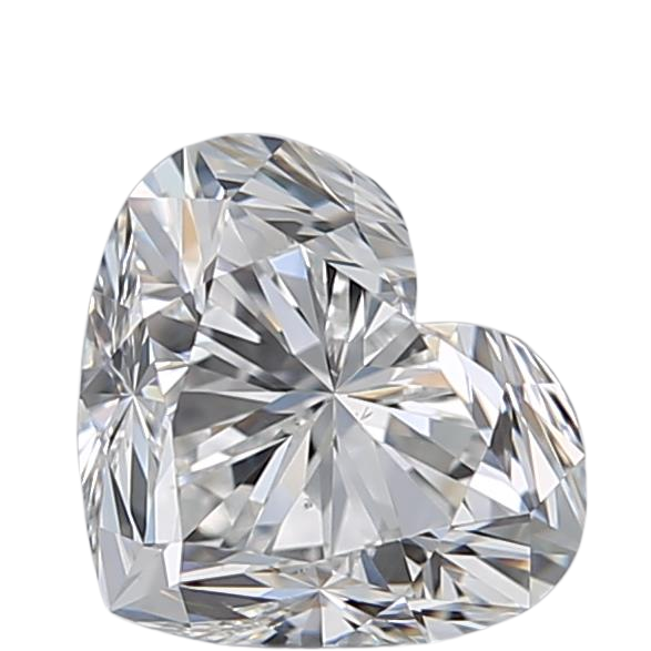 Heart Cut