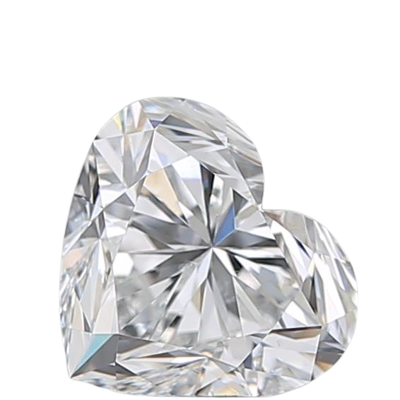 Heart Cut
