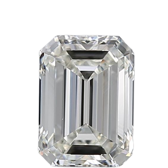 Emerald Cut