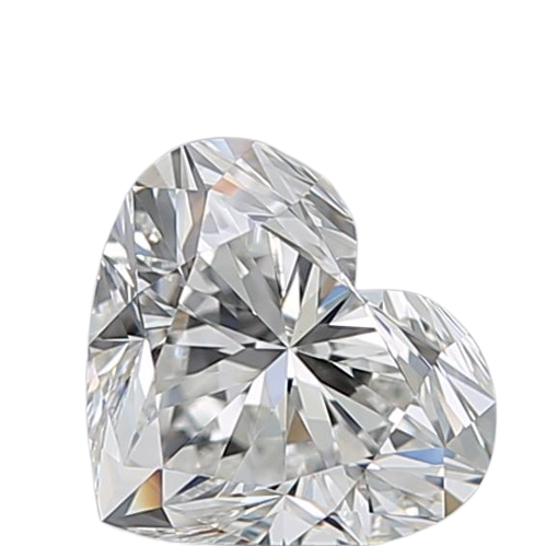 Heart Cut