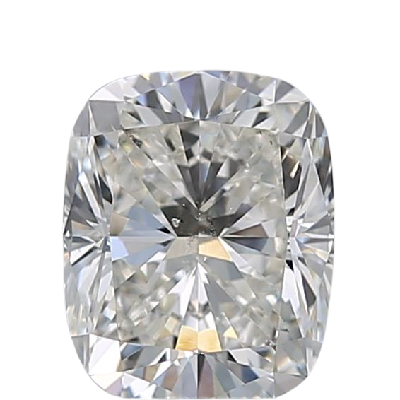 Elongated Cushion Cut