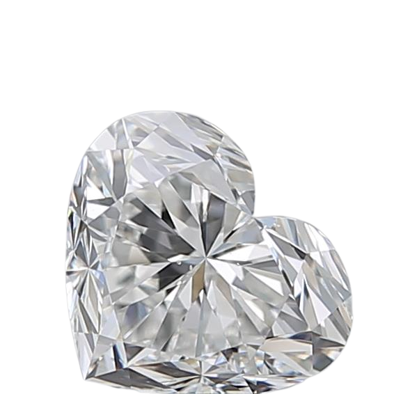 Heart Cut