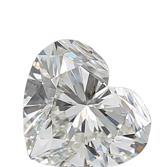 Heart Cut