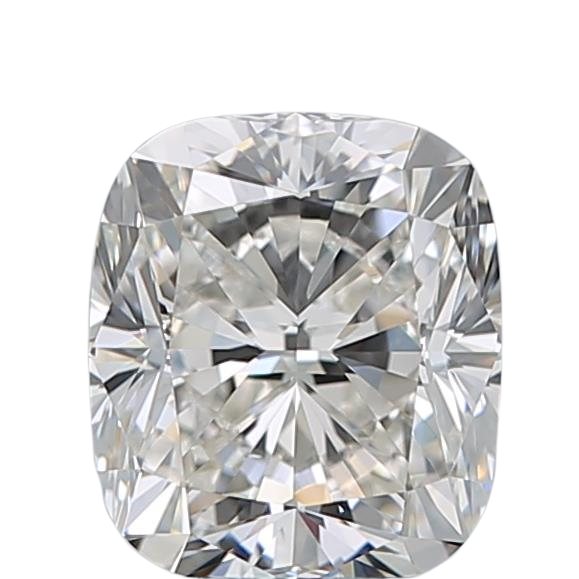 Elongated Cushion Cut