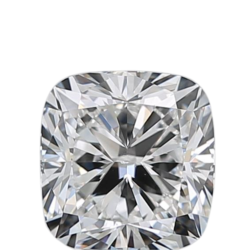 Cushion Cut