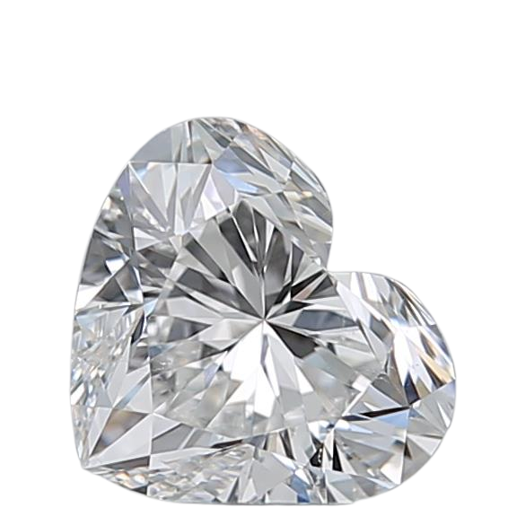 Heart Cut