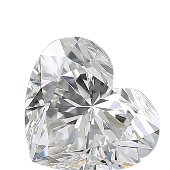 Heart Cut