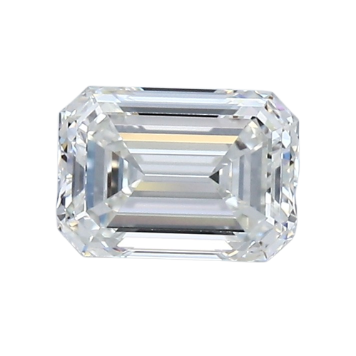 Emerald Cut