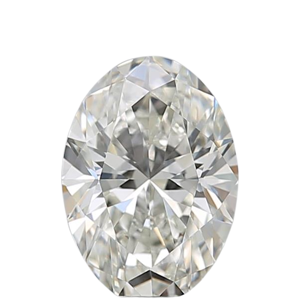 Oval Cut
