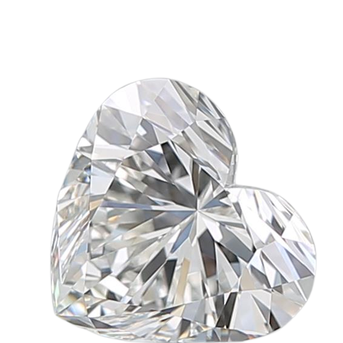 Heart Cut
