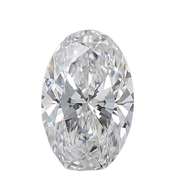Oval Cut