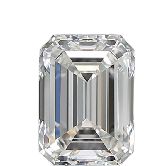 Emerald Cut