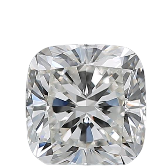 Cushion Cut