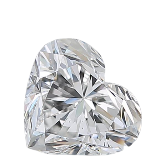 Heart Cut