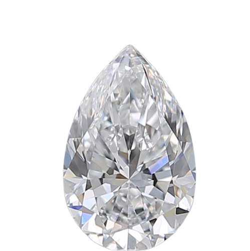 Pear Cut